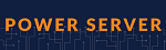 Power Server button