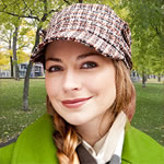 Lin, Research and Devlopment Coordinator