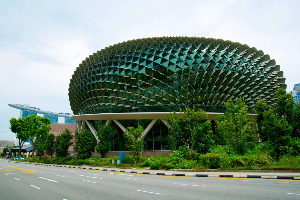 Durian King Headquarter