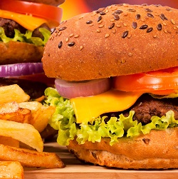 Burgers