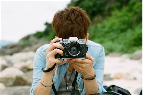 fujifilm cam