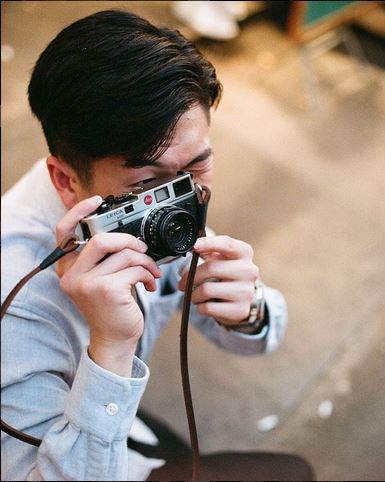 leica camera