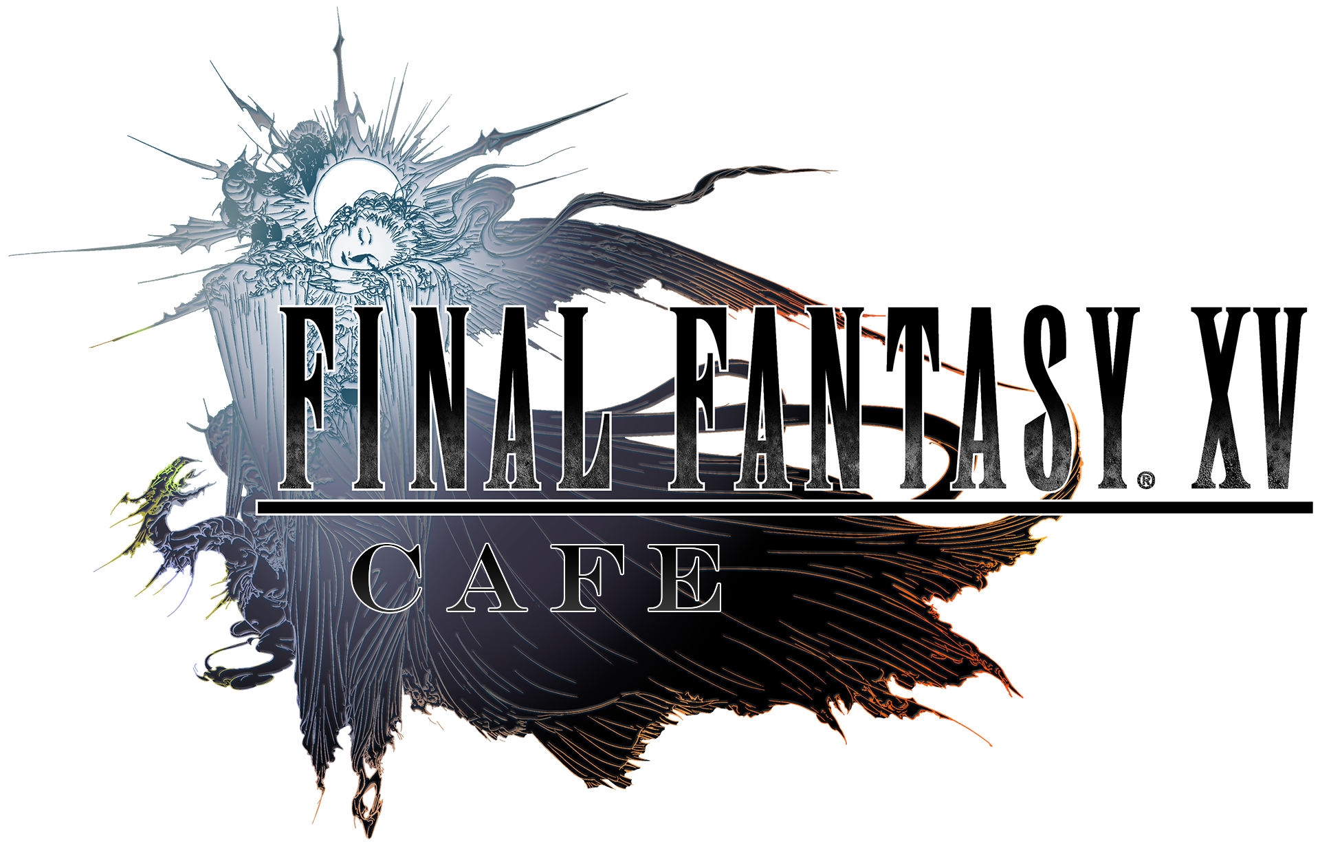 final fantasty xv logo